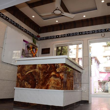 מומביי Anil Guest House מראה חיצוני תמונה