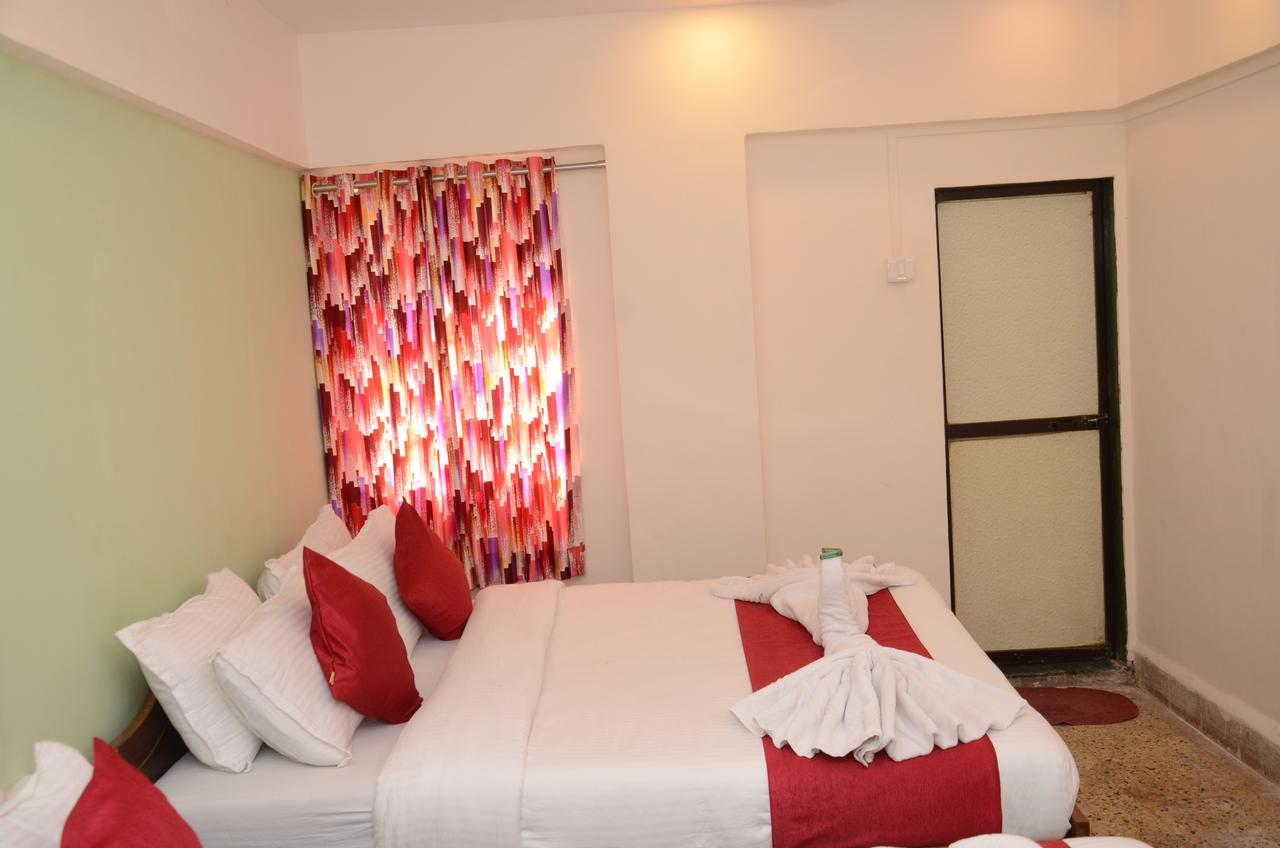 מומביי Anil Guest House מראה חיצוני תמונה