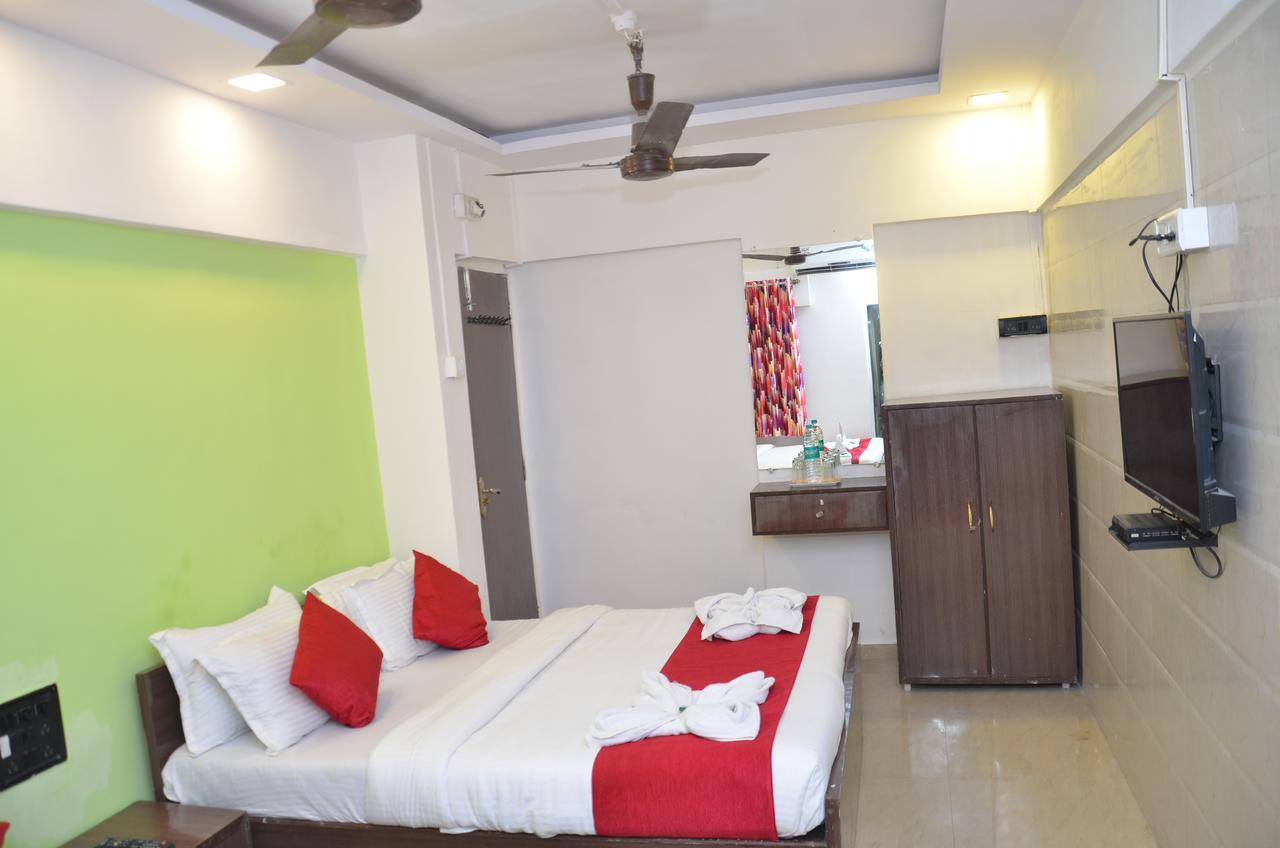 מומביי Anil Guest House מראה חיצוני תמונה