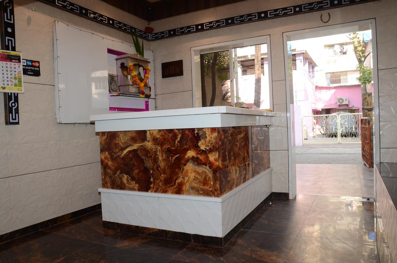 מומביי Anil Guest House מראה חיצוני תמונה