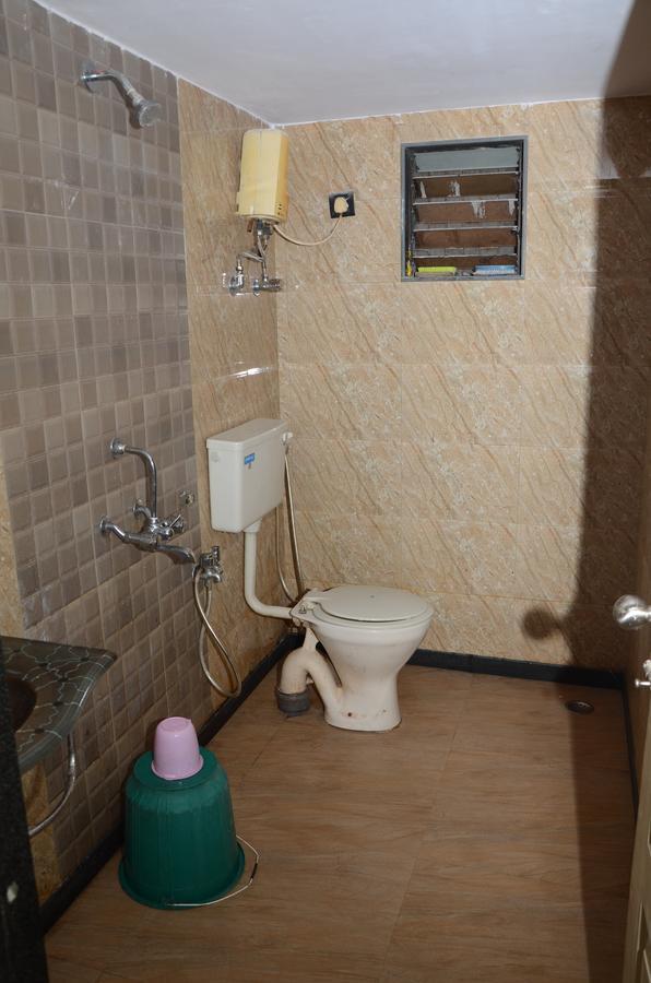 מומביי Anil Guest House מראה חיצוני תמונה