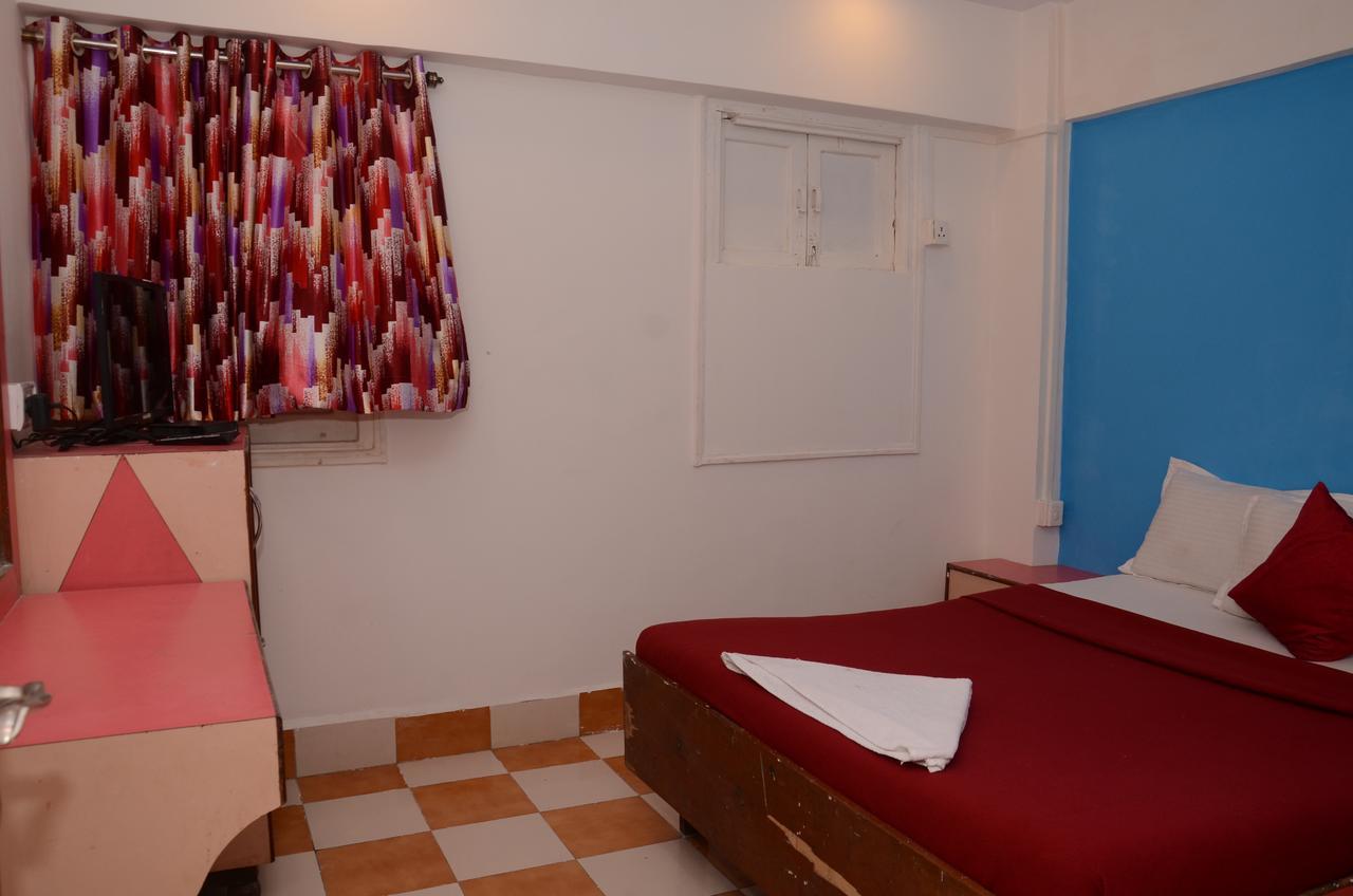 מומביי Anil Guest House מראה חיצוני תמונה