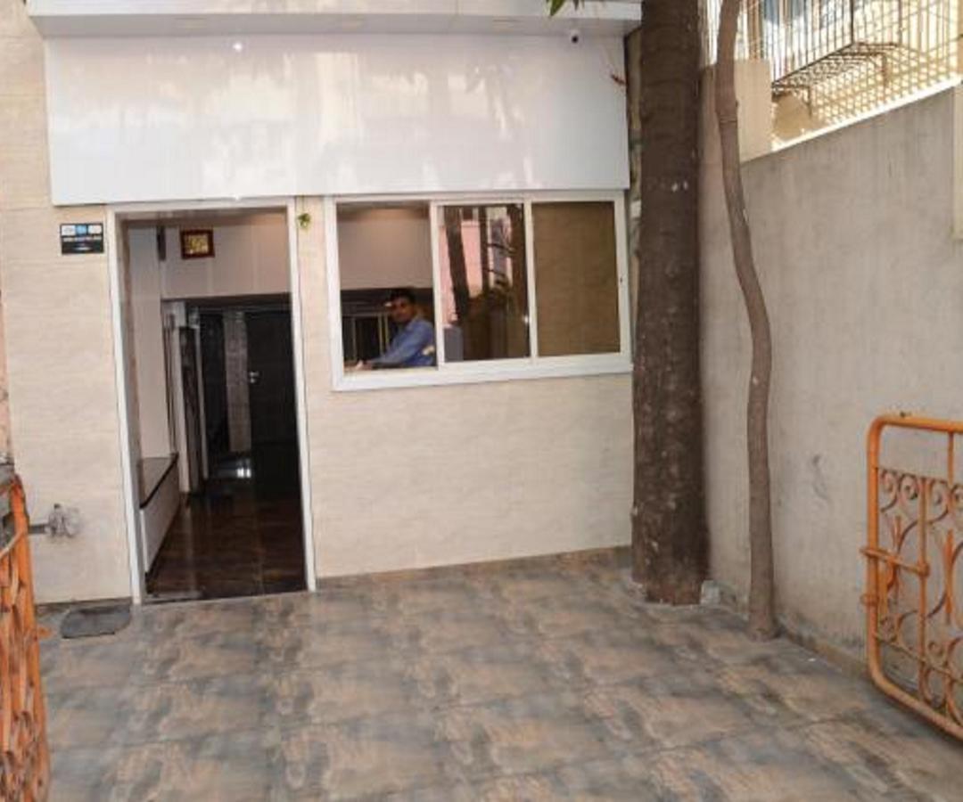 מומביי Anil Guest House מראה חיצוני תמונה