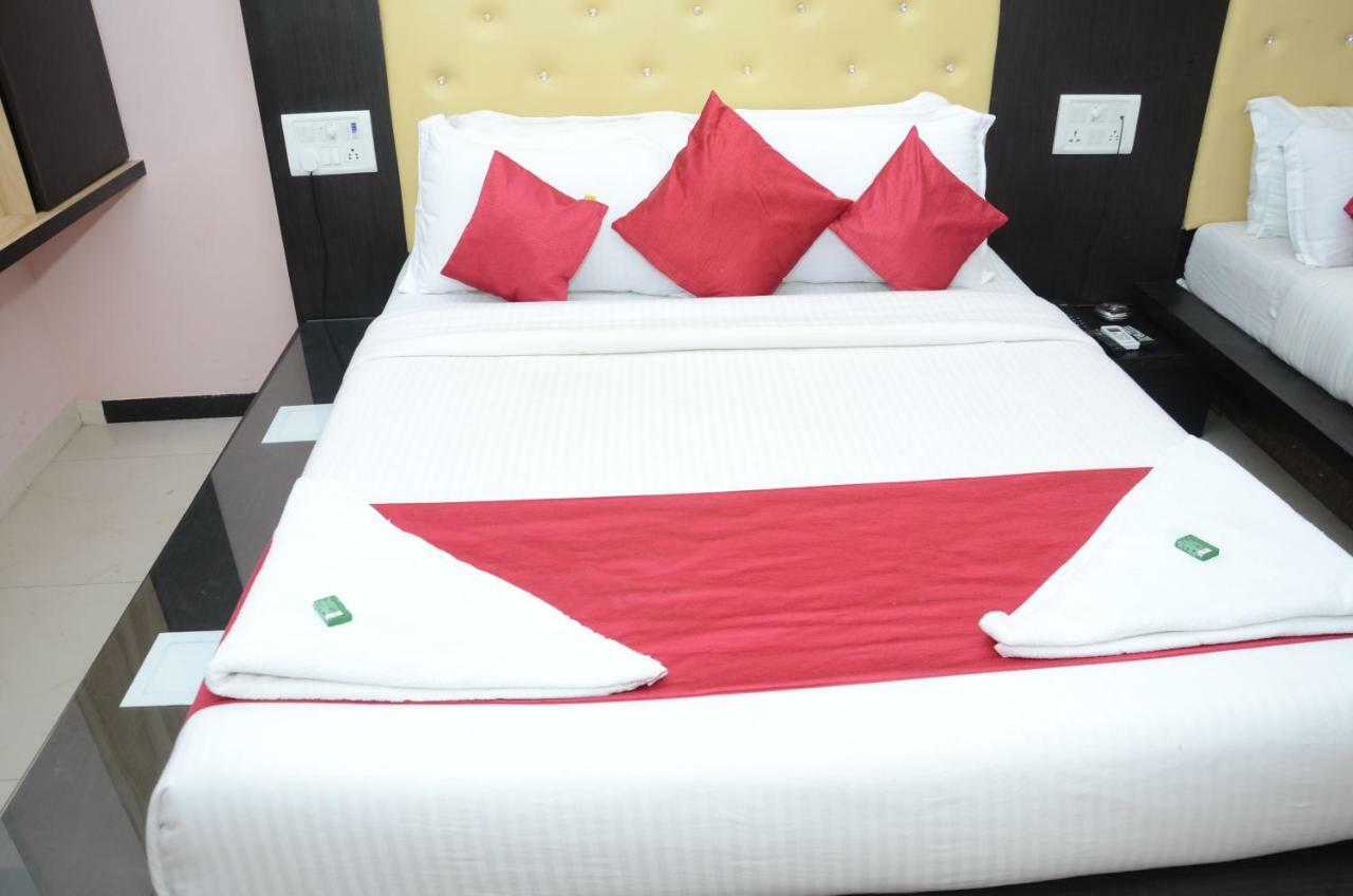 מומביי Anil Guest House מראה חיצוני תמונה
